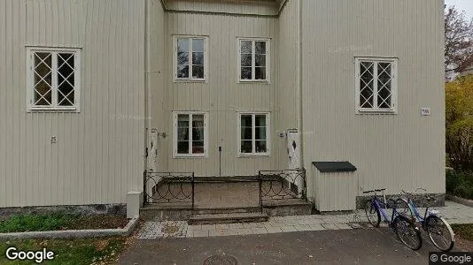 Apartments for rent in Gävle - Photo from Google Street View