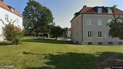 Apartments for rent in Motala - Photo from Google Street View