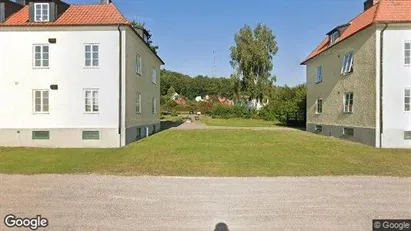 Apartments for rent in Motala - Photo from Google Street View