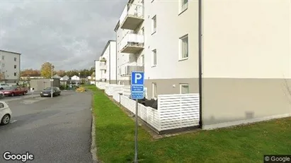 Apartments for rent in Örebro - Photo from Google Street View