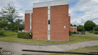 Apartments for rent in Oskarshamn - Photo from Google Street View