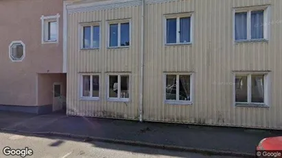 Apartments for rent in Oskarshamn - Photo from Google Street View