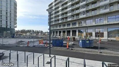 Apartments for rent in Järfälla - Photo from Google Street View