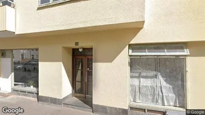 Apartments for rent in Tranås - Photo from Google Street View