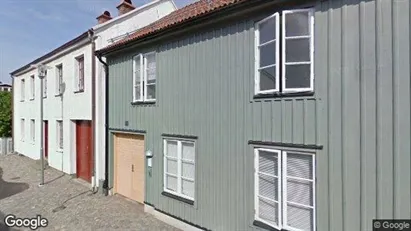 Apartments for rent in Kalmar - Photo from Google Street View