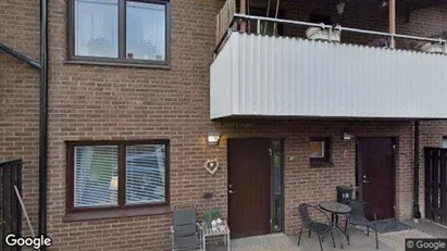 Apartments for rent in Borlänge - Photo from Google Street View