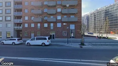 Apartments for rent in Järfälla - Photo from Google Street View
