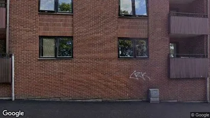 Apartments for rent in Borås - Photo from Google Street View