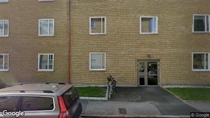 Apartments for rent in Örgryte-Härlanda - Photo from Google Street View