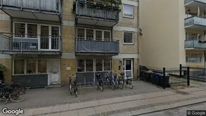 Apartments for rent in Nørrebro - Photo from Google Street View