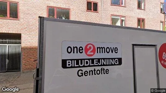Apartments for rent in Valby - Photo from Google Street View