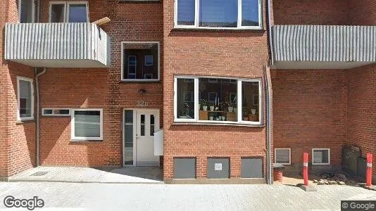 Apartments for rent in Fredericia - Photo from Google Street View