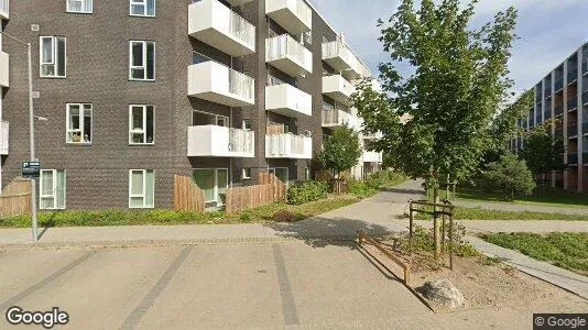 Apartments for rent in Odense V - Photo from Google Street View