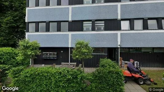 Apartments for rent in Sorø - Photo from Google Street View