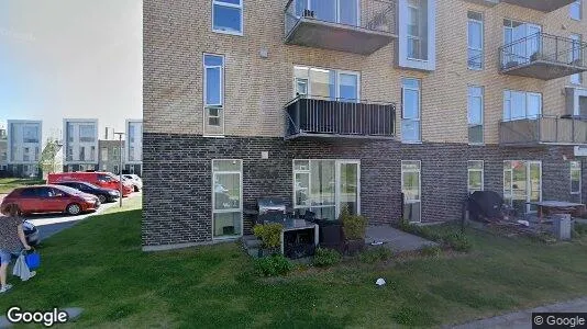 Apartments for rent in Aalborg SV - Photo from Google Street View