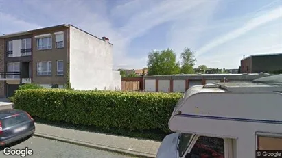 Apartments for rent in Hemiksem - Photo from Google Street View