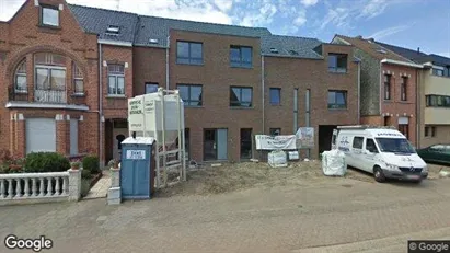 Apartments for rent in Kasterlee - Photo from Google Street View