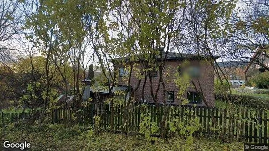Apartments for rent in Oslo Vestre Aker - Photo from Google Street View