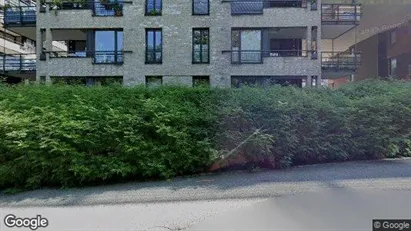 Apartments for rent in Bærum - Photo from Google Street View