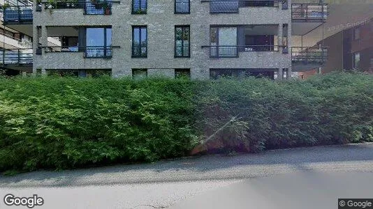 Apartments for rent in Bærum - Photo from Google Street View
