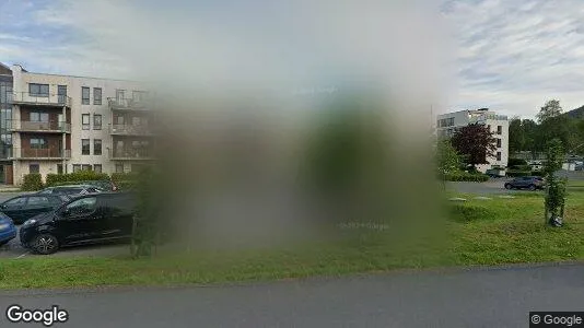 Apartments for rent in Bærum - Photo from Google Street View