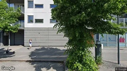 Apartments for rent in Drammen - Photo from Google Street View