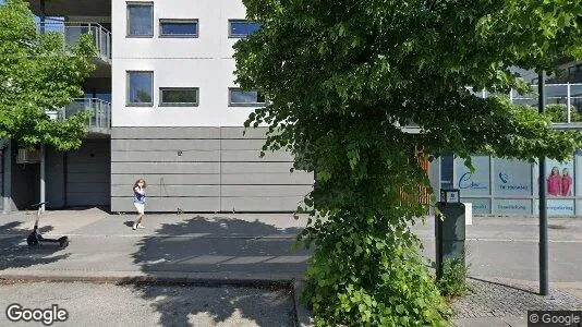 Apartments for rent in Drammen - Photo from Google Street View