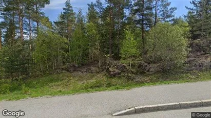 Apartments for rent in Asker - Photo from Google Street View