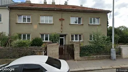 Rooms for rent in Prague 1 - Photo from Google Street View