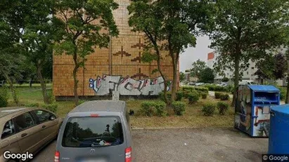 Apartments for rent in Vorpommern-Greifswald - Photo from Google Street View