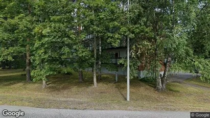 Apartments for rent in Mäntsälä - Photo from Google Street View
