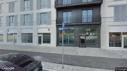 Apartments for rent in Järfälla - Photo from Google Street View