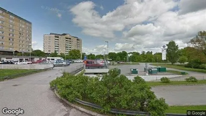 Apartments for rent in Nacka - Photo from Google Street View
