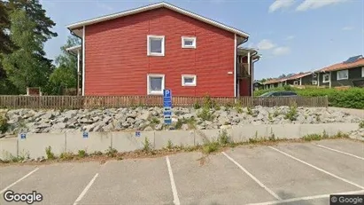 Apartments for rent in Västerås - Photo from Google Street View
