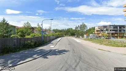 Apartments for rent in Uppsala - Photo from Google Street View