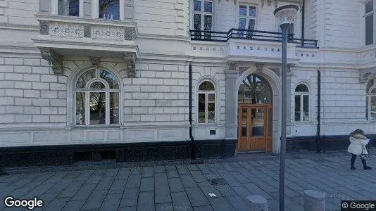 Apartments for rent in Helsingborg - Photo from Google Street View