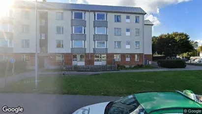 Apartments for rent in Norrköping - Photo from Google Street View