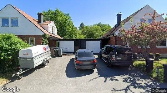 Rooms for rent in Danderyd - Photo from Google Street View