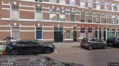 Apartments for rent in The Hague Centrum - Photo from Google Street View