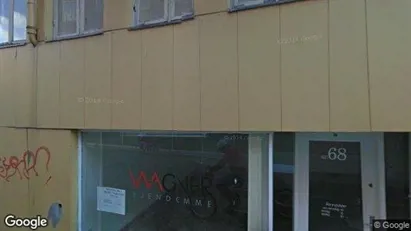 Apartments for rent in Aalborg Center - Photo from Google Street View