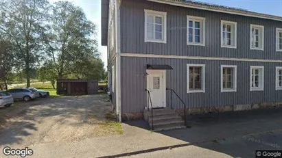 Apartments for rent in Ljungby - Photo from Google Street View