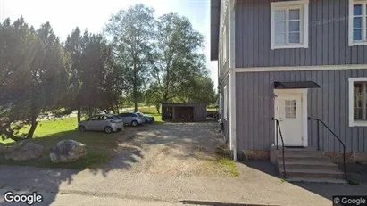 Apartments for rent in Ljungby - Photo from Google Street View
