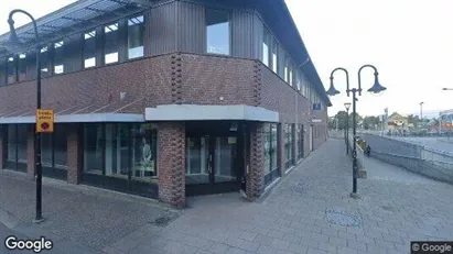 Apartments for rent in Kristianstad - Photo from Google Street View