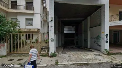 Apartments for rent in Ioannina - Photo from Google Street View