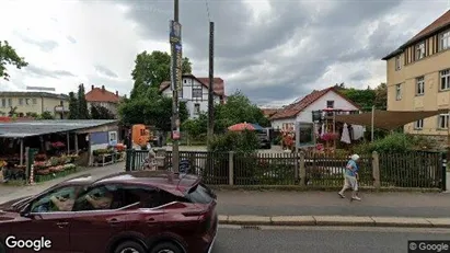 Apartments for rent in Dresden - Photo from Google Street View