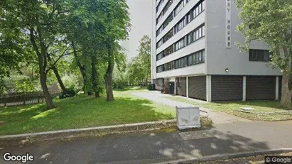 Apartments for rent in Birmingham - West Midlands - Photo from Google Street View