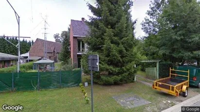 Apartments for rent in Houthalen-Helchteren - Photo from Google Street View