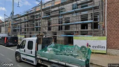 Apartments for rent in Merchtem - Photo from Google Street View