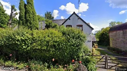 Apartments for rent in Presteigne - Powys - Photo from Google Street View
