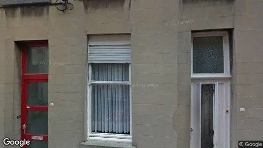 Apartments for rent in Mechelen - Photo from Google Street View